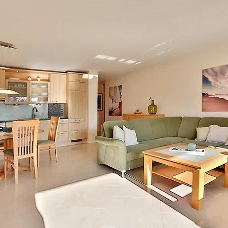 Apartman Wohldkamp 4 Wohldkamp 4 04 *