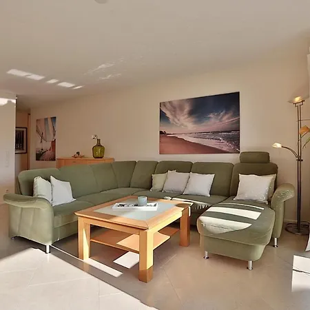 Apartment Wohldkamp 4 Wohldkamp 4 04 *