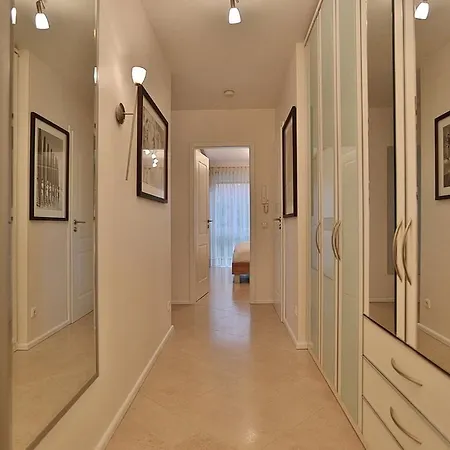 Wohldkamp 4 Wohldkamp 4 04 * Timmendorfer Strand