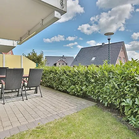 Apartman Wohldkamp 4 Wohldkamp 4 04