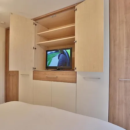 Apartman Wohldkamp 4 Wohldkamp 4 04 Timmendorfer Strand