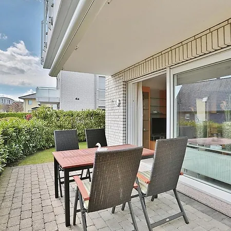 Wohldkamp 4 Wohldkamp 4 04 Apartman *