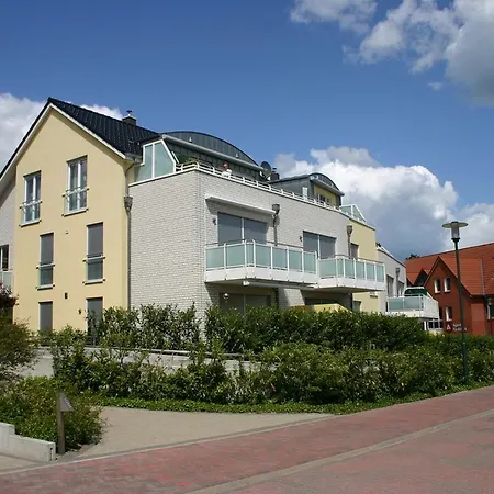 Wohldkamp 4 Wohldkamp 4 04 Apartment *