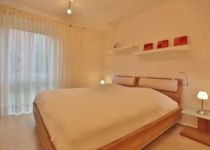 Wohldkamp 4 Wohldkamp 4 04 Apartman *