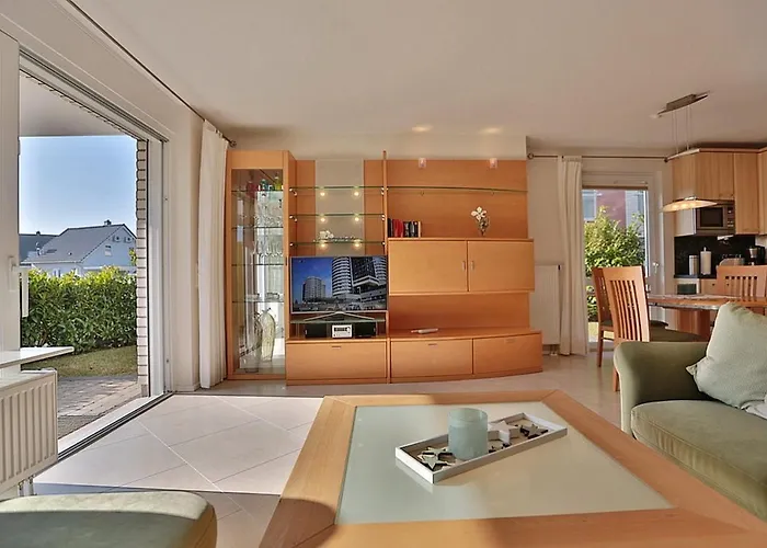 Wohldkamp 4 Wohldkamp 4 04 Timmendorfer Strand