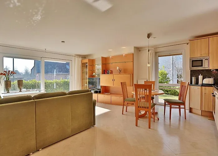 Wohldkamp 4 Wohldkamp 4 04 * Timmendorfer Strand