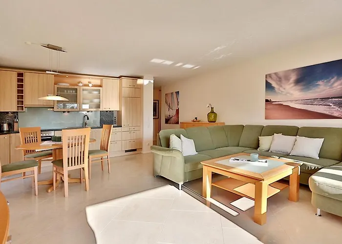 Apartman Wohldkamp 4 Wohldkamp 4 04 *