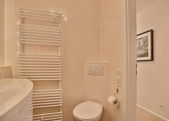 Wohldkamp 4 Wohldkamp 4 04 * Timmendorfer Strand