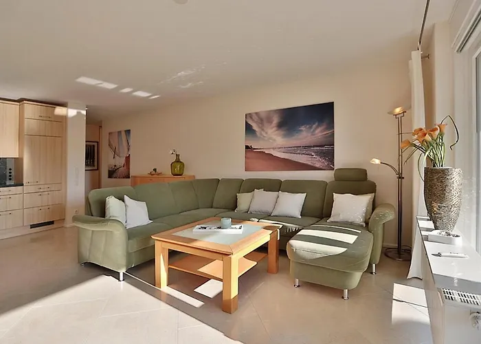 Apartman Wohldkamp 4 Wohldkamp 4 04 *