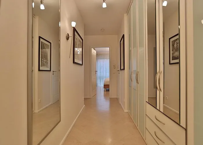 Wohldkamp 4 Wohldkamp 4 04 * Timmendorfer Strand