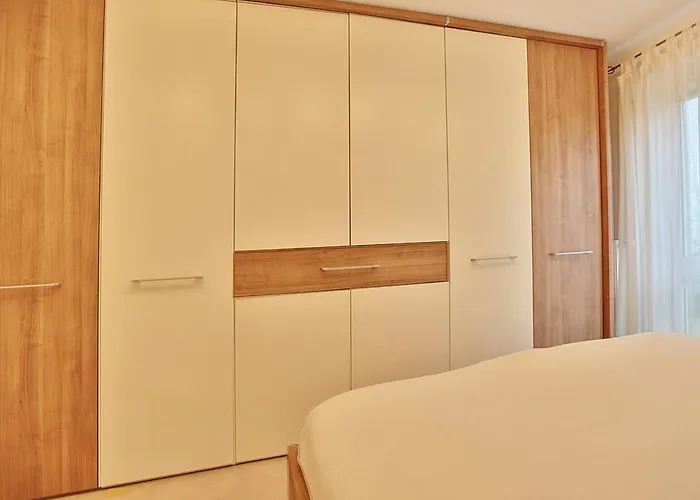 Wohldkamp 4 Wohldkamp 4 04 Apartman