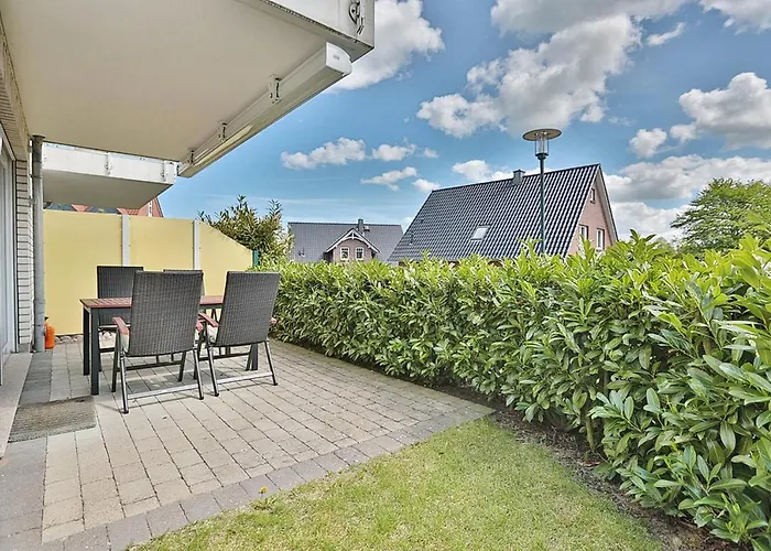 Apartment Wohldkamp 4 Wohldkamp 4 04