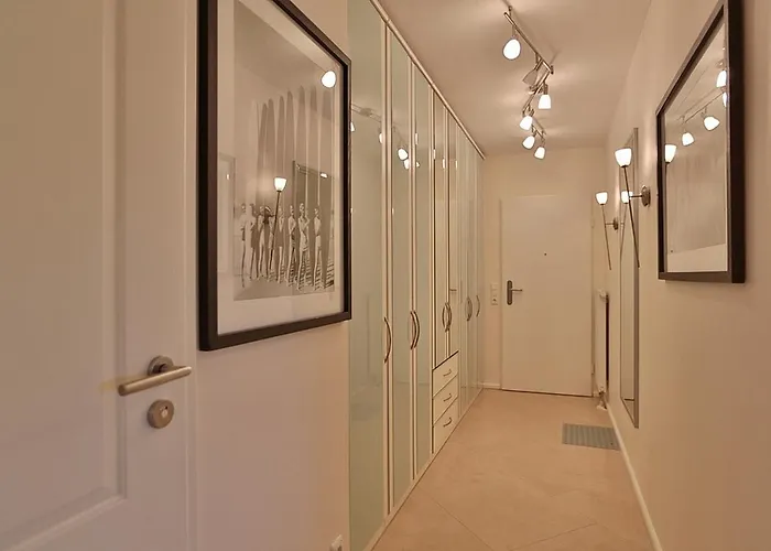 Apartman Wohldkamp 4 Wohldkamp 4 04 *