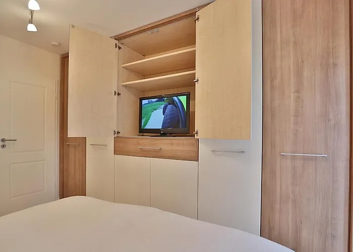 Apartman Wohldkamp 4 Wohldkamp 4 04 Timmendorfer Strand