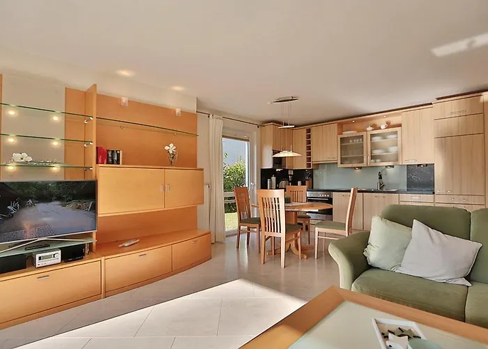 Wohldkamp 4 Wohldkamp 4 04 Apartman